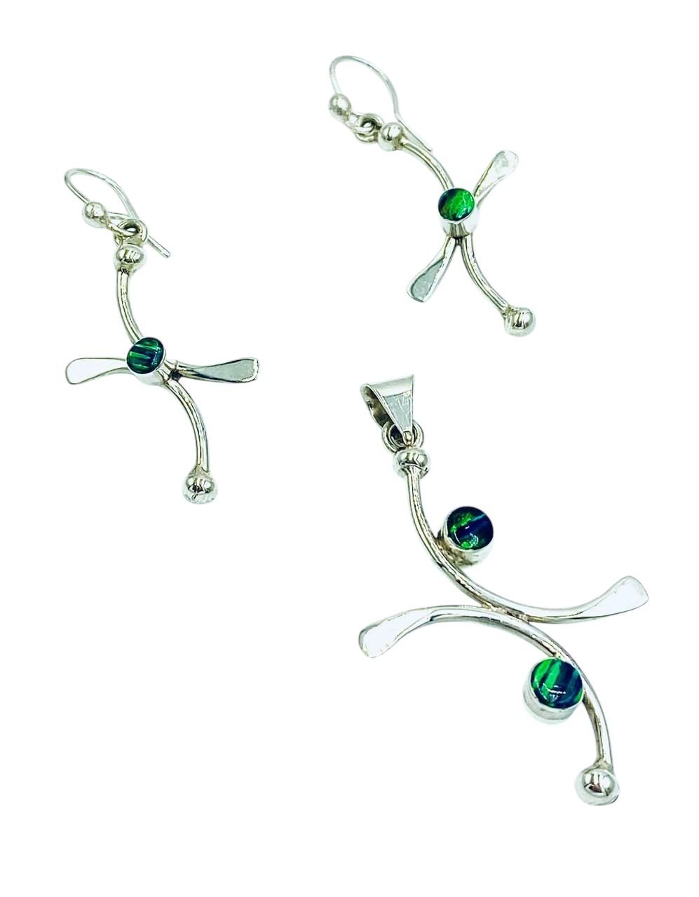 Joyería de plata