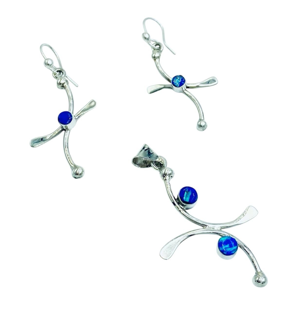 Joyería de plata