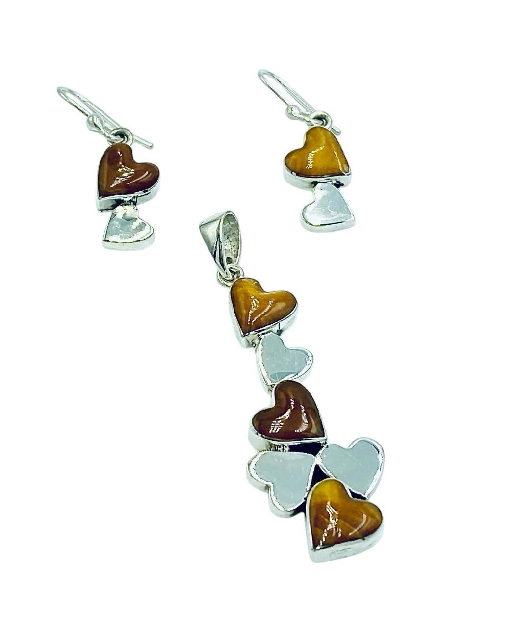 Joyería de plata
