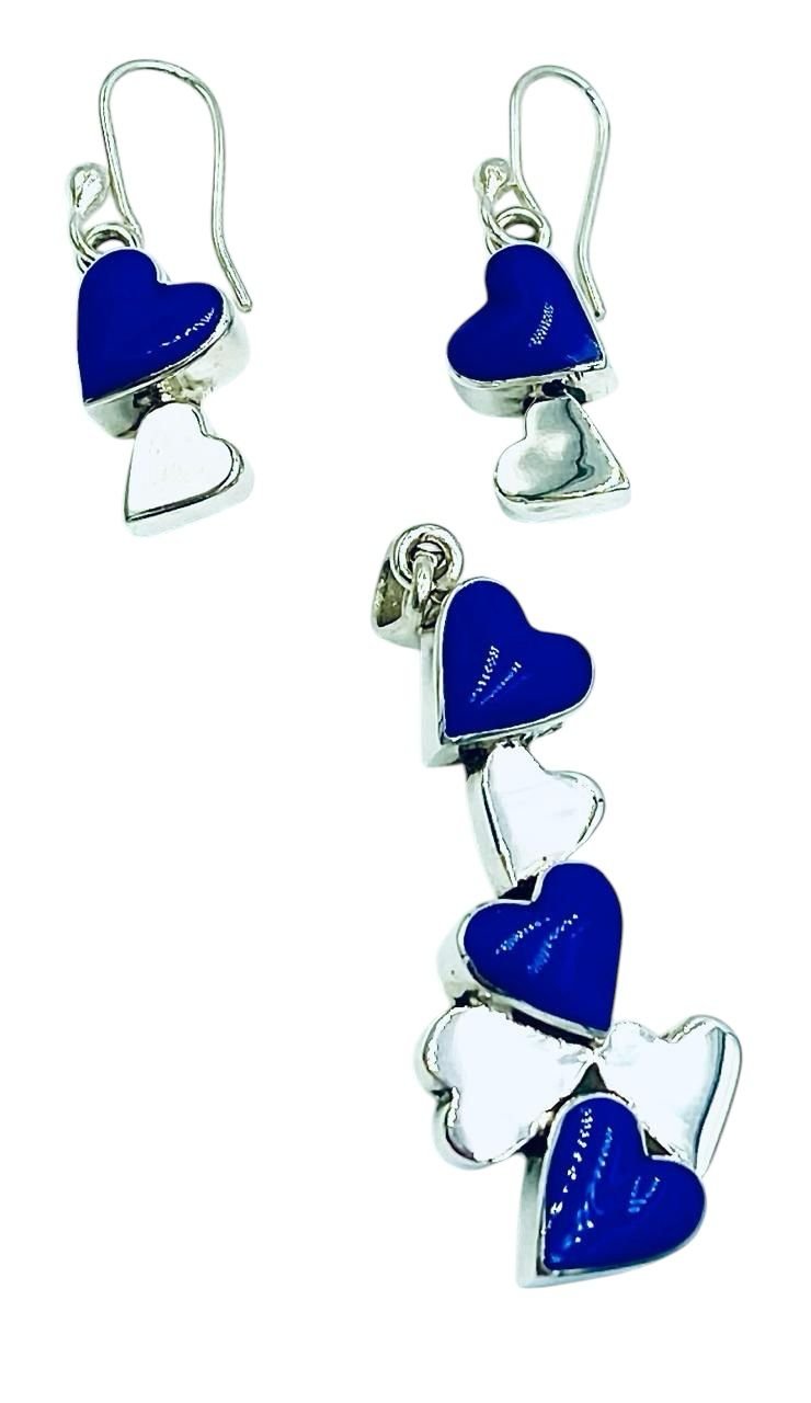 Joyería de plata