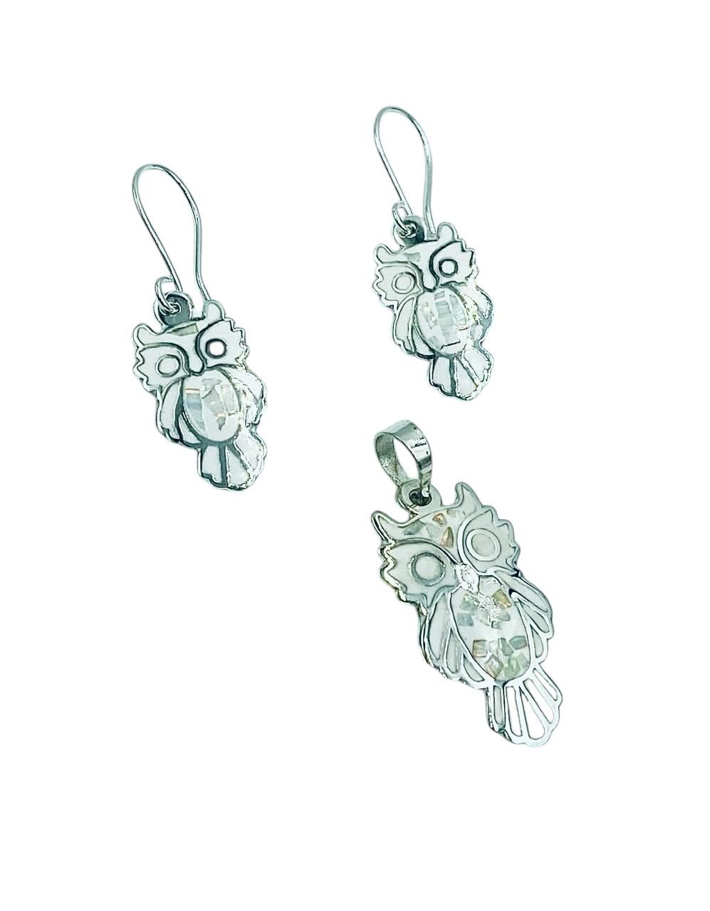 Joyería de plata