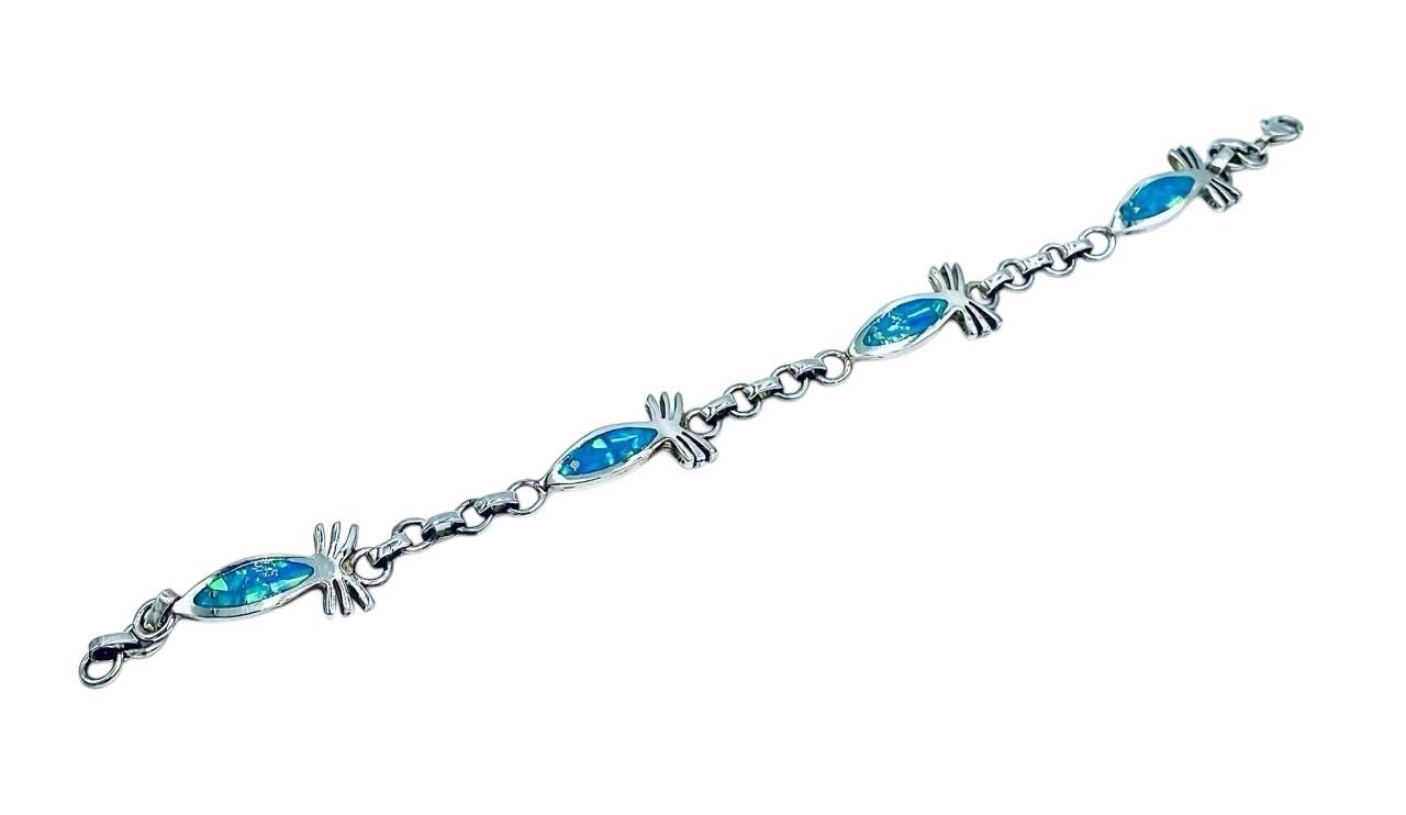 Joyería de plata