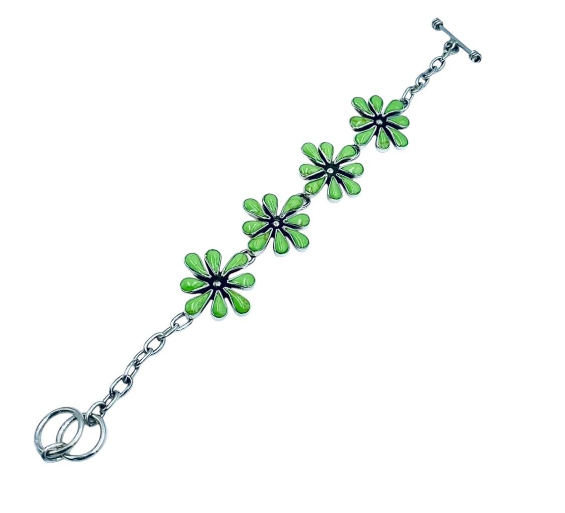 Joyería de plata