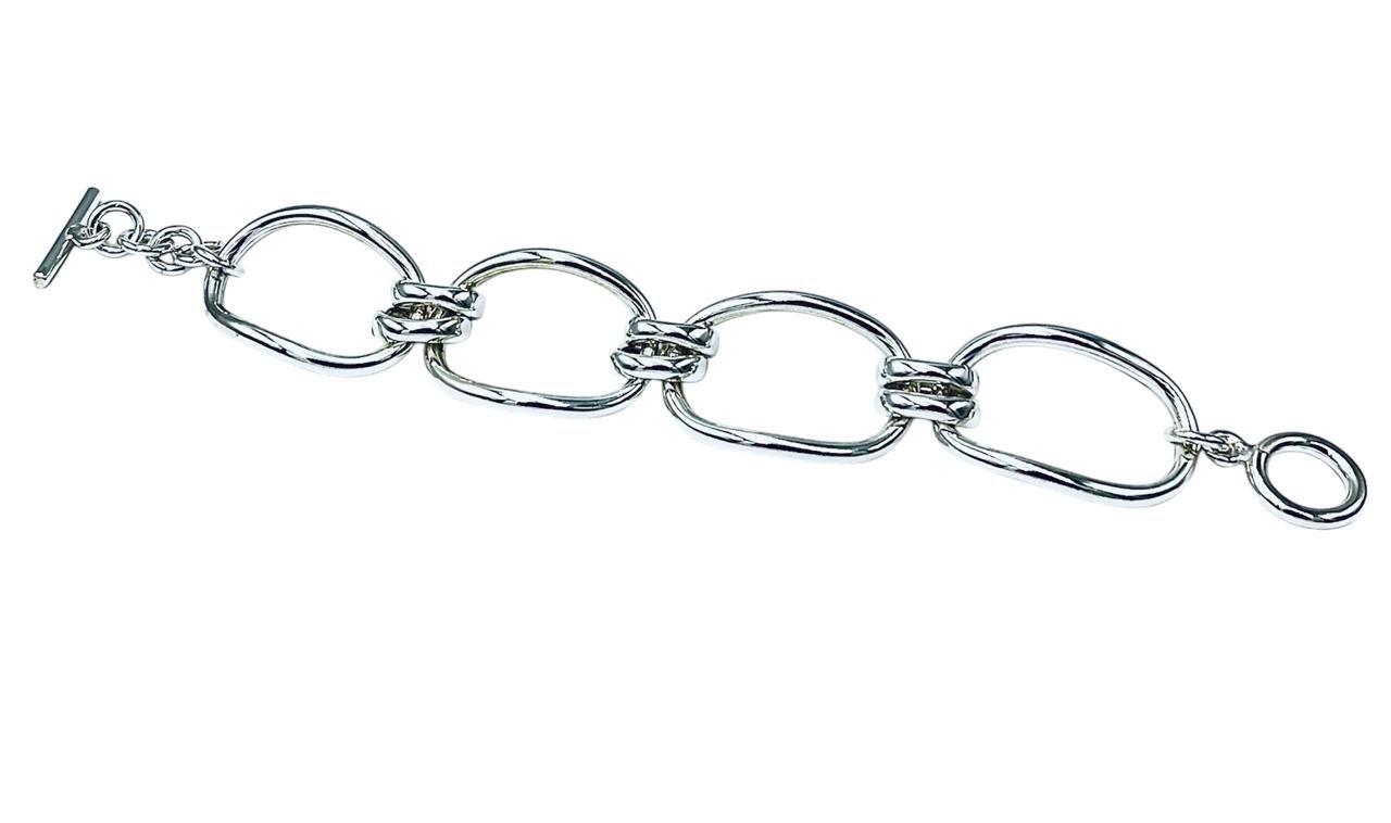 Joyería de plata