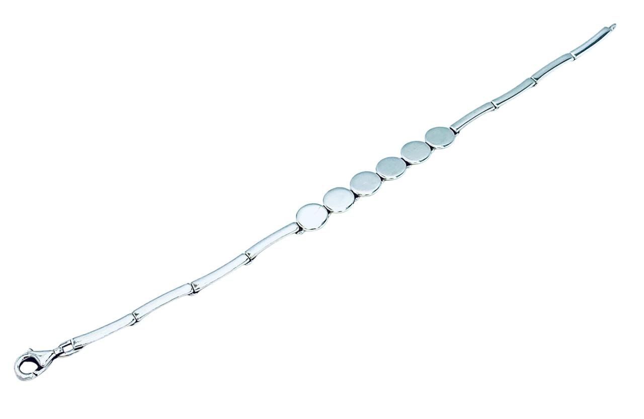 Joyería de plata