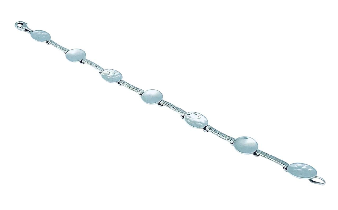 Joyería de plata