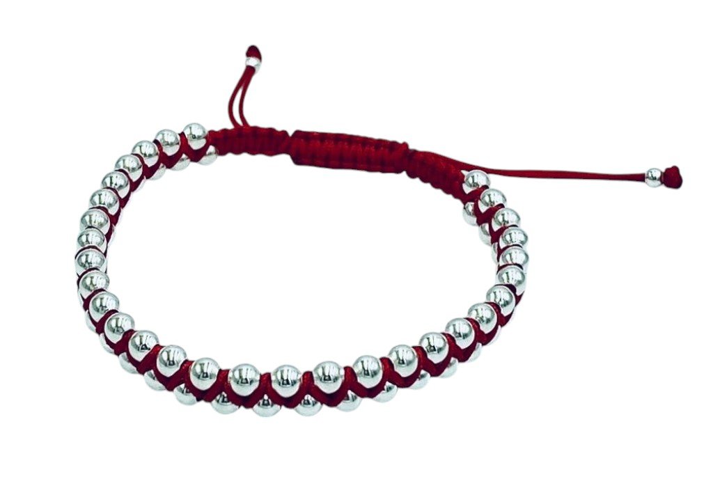 Joyería de plata