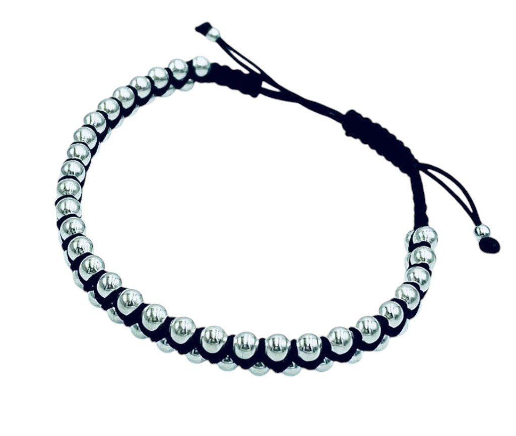 Joyería de plata