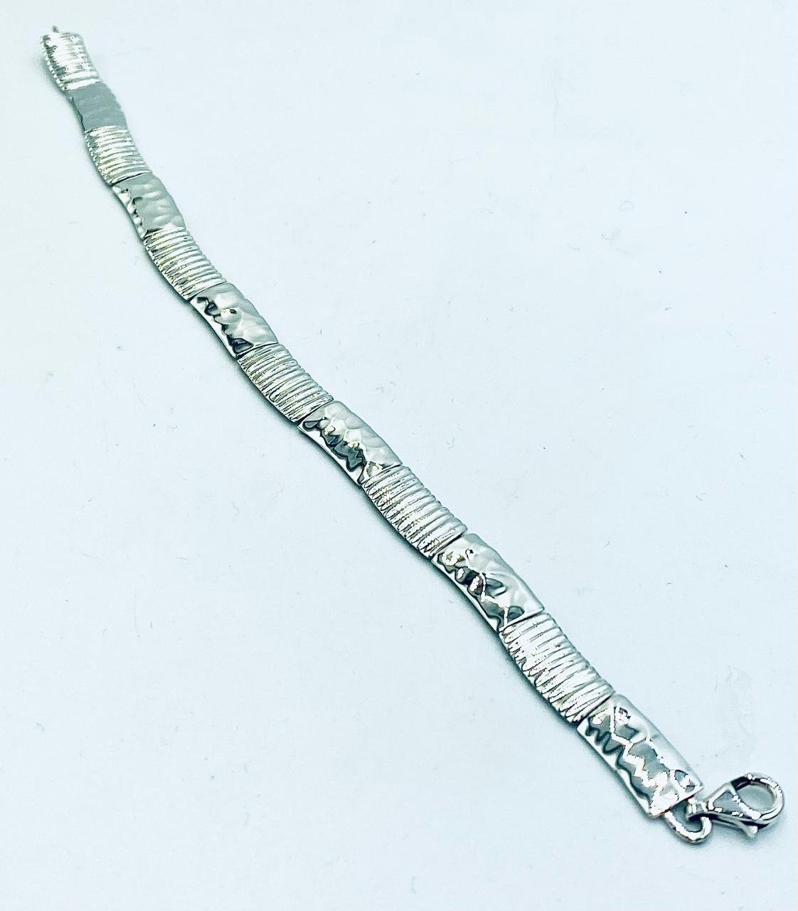 Joyería de plata