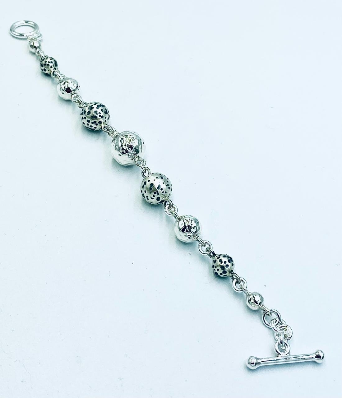 Joyería de plata