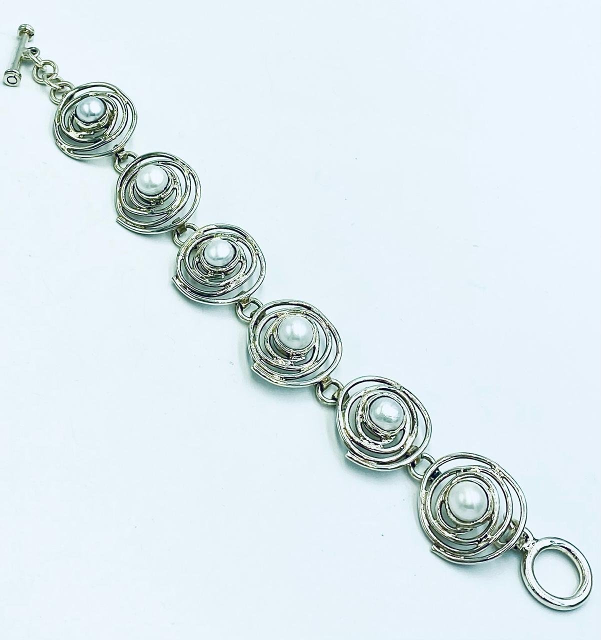 Joyería de plata