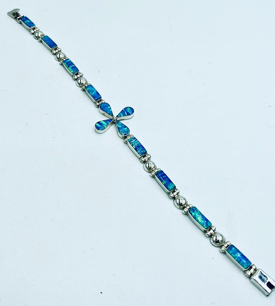 Joyería de plata