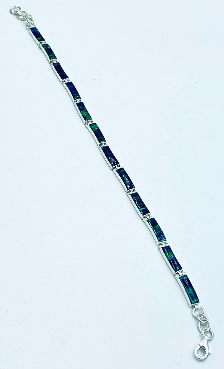 Joyería de plata