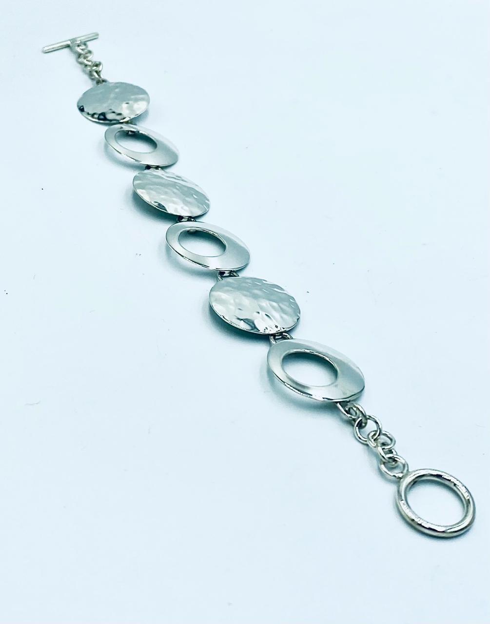 Joyería de plata