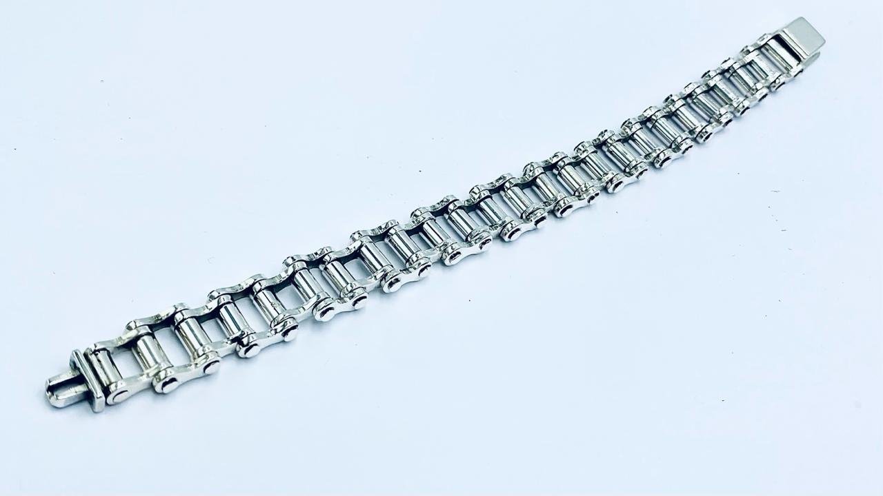 Joyería de plata