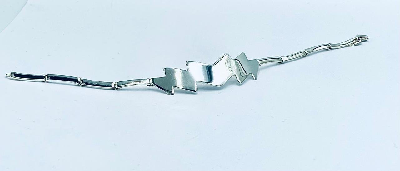 Joyería de plata