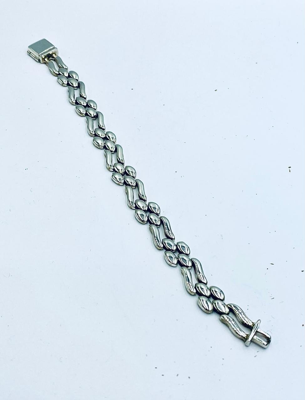 Joyería de plata