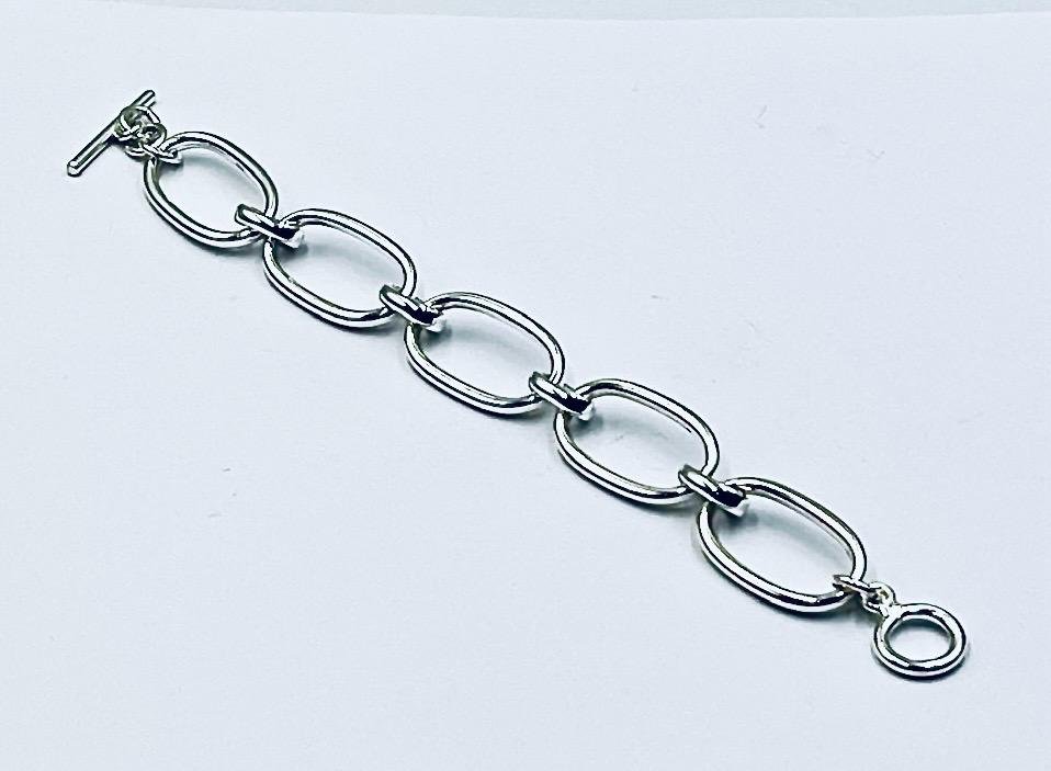 Joyería de plata