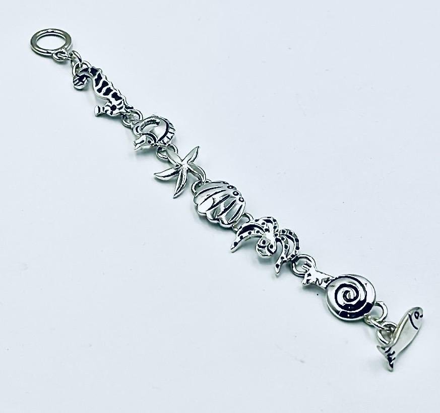 Joyería de plata