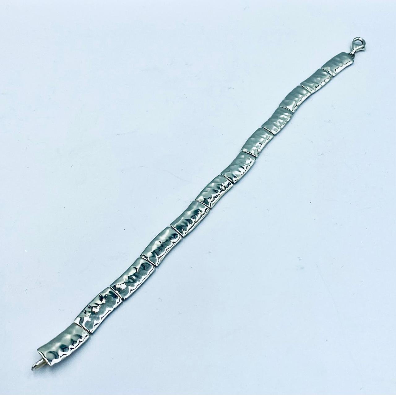 Joyería de plata