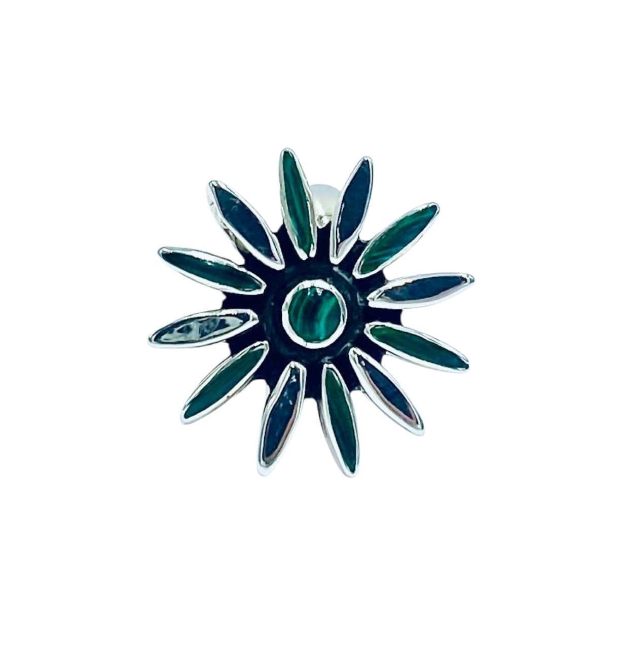 Joyería de plata