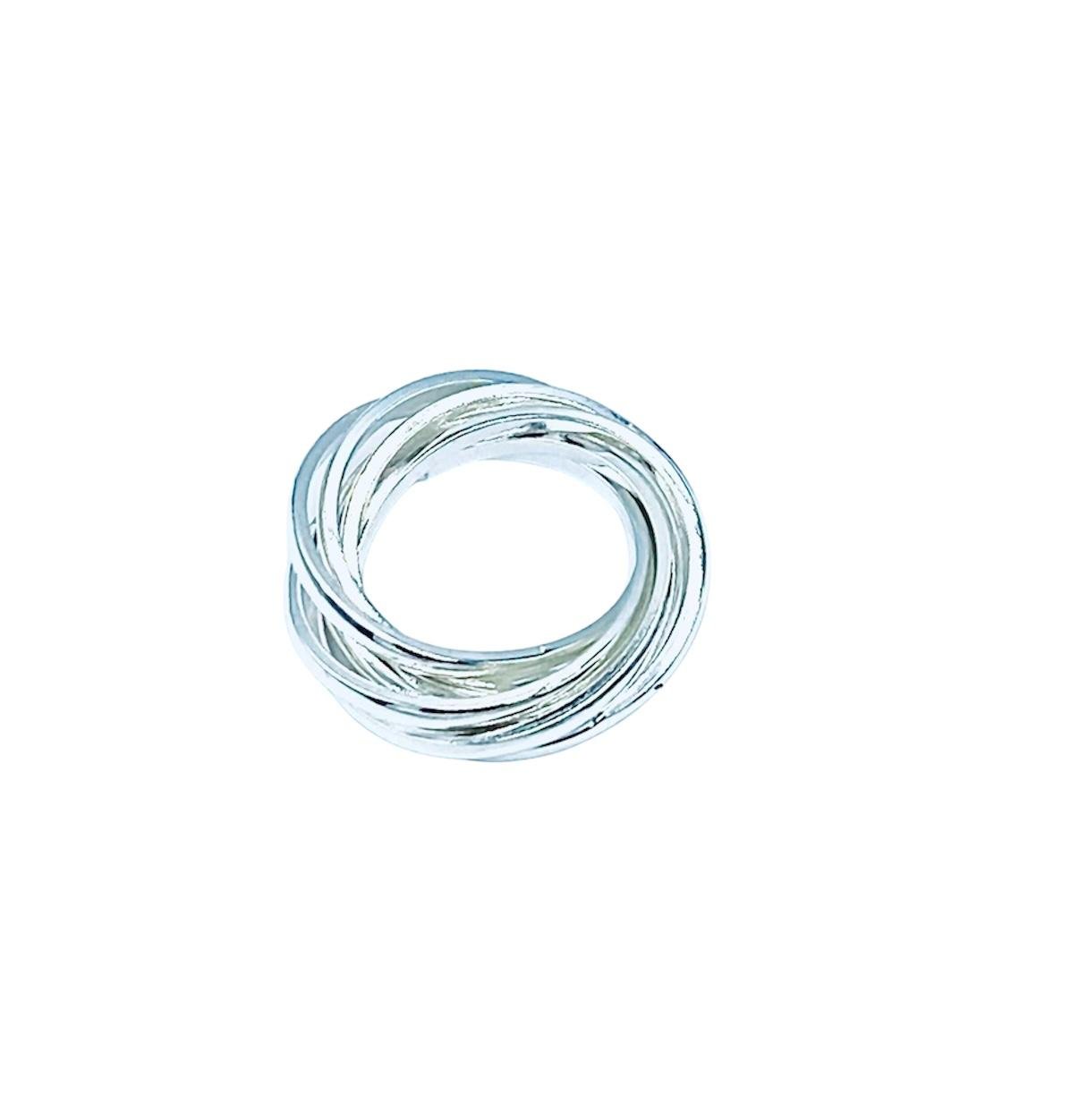 Joyería de plata