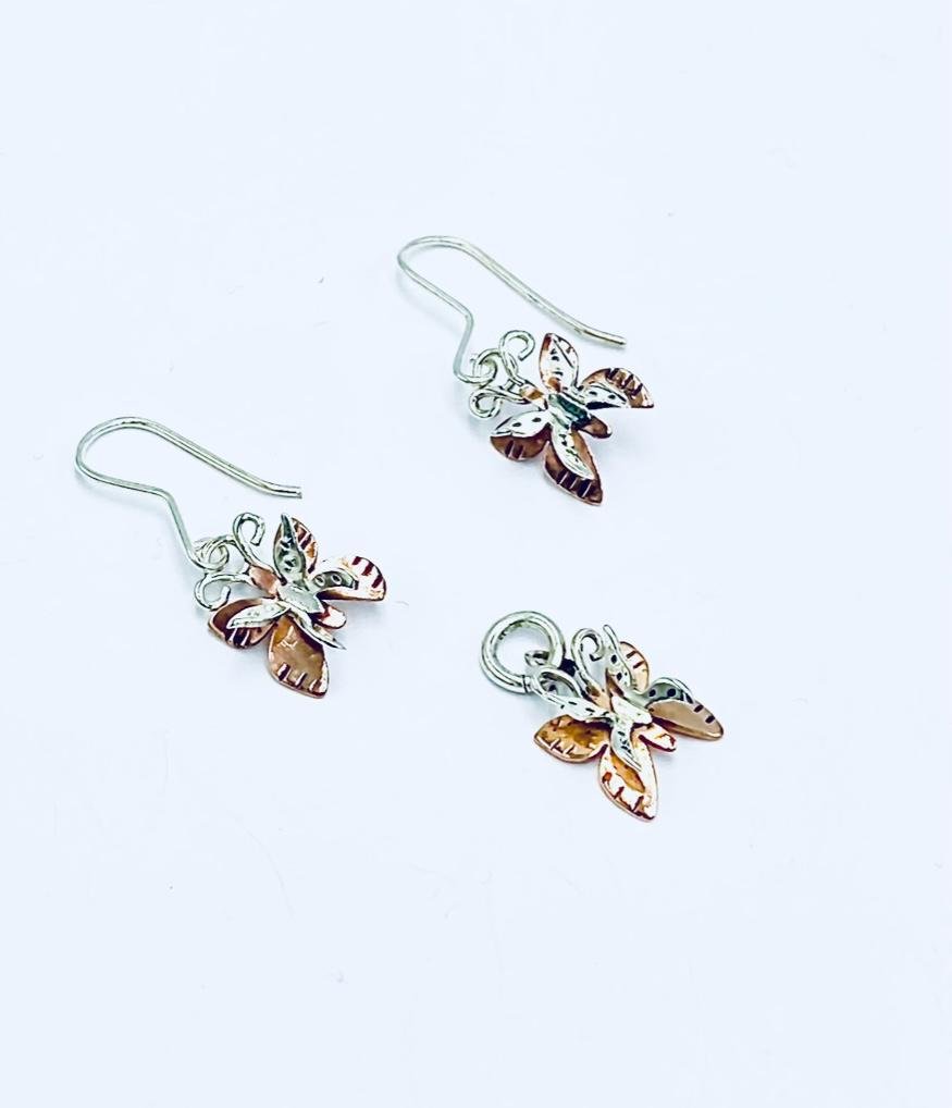 Joyería de plata