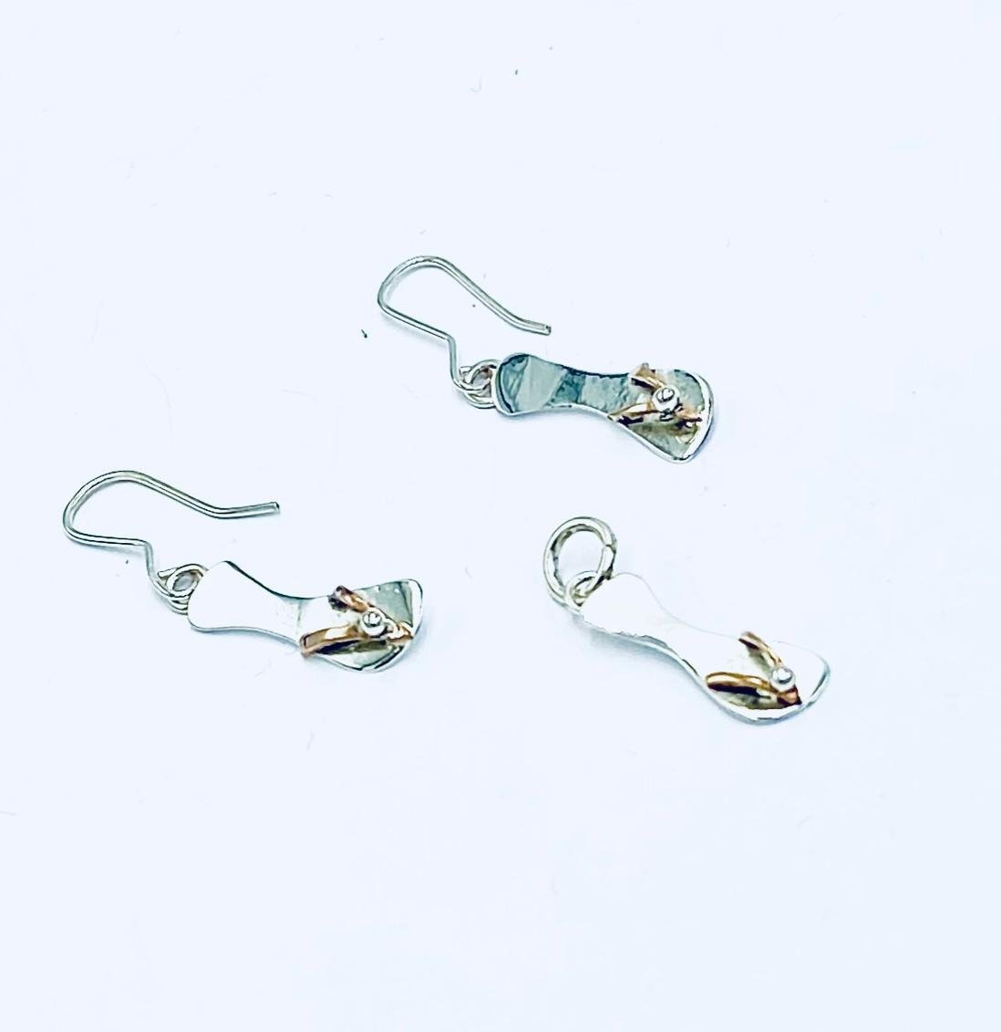 Joyería de plata