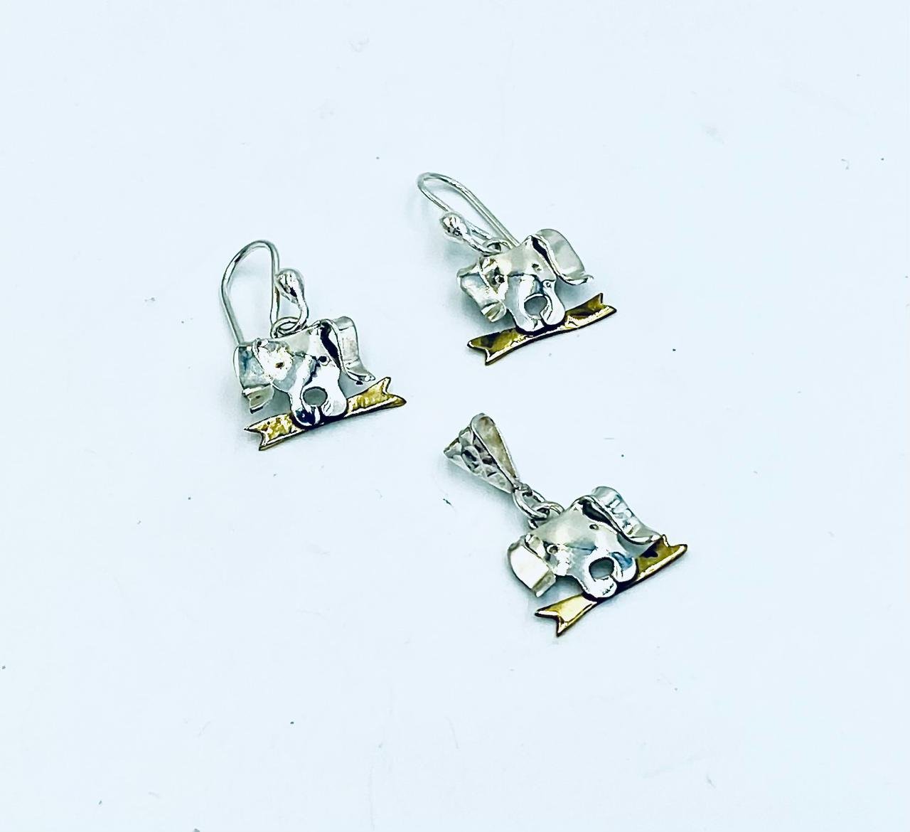 Joyería de plata
