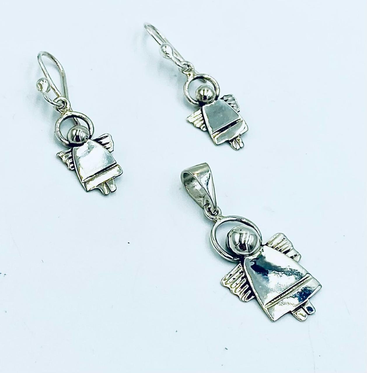 Joyería de plata