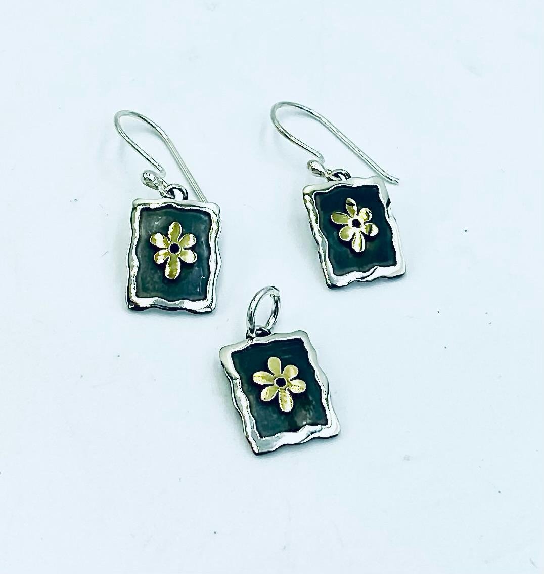 Joyería de plata