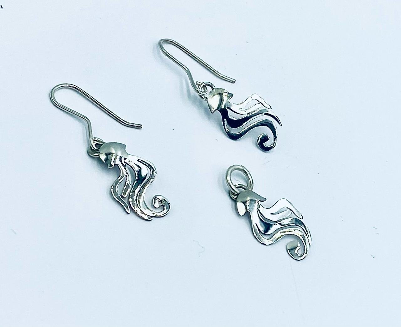 Joyería de plata