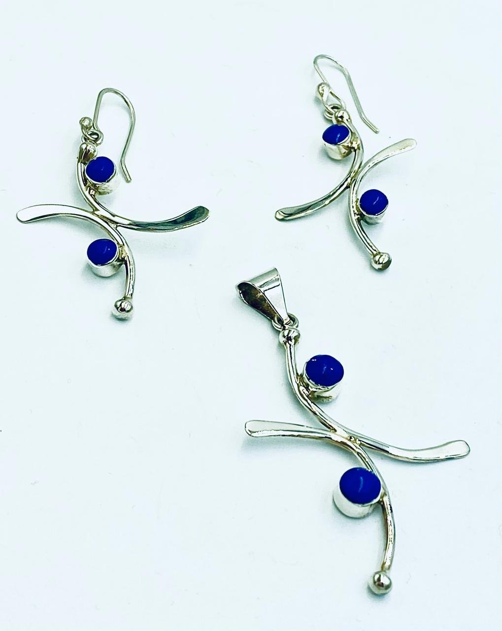 Joyería de plata