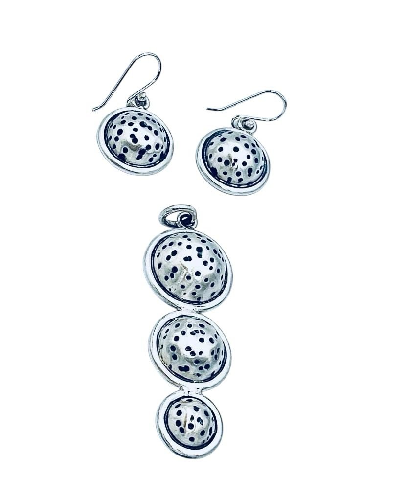 Joyería de plata