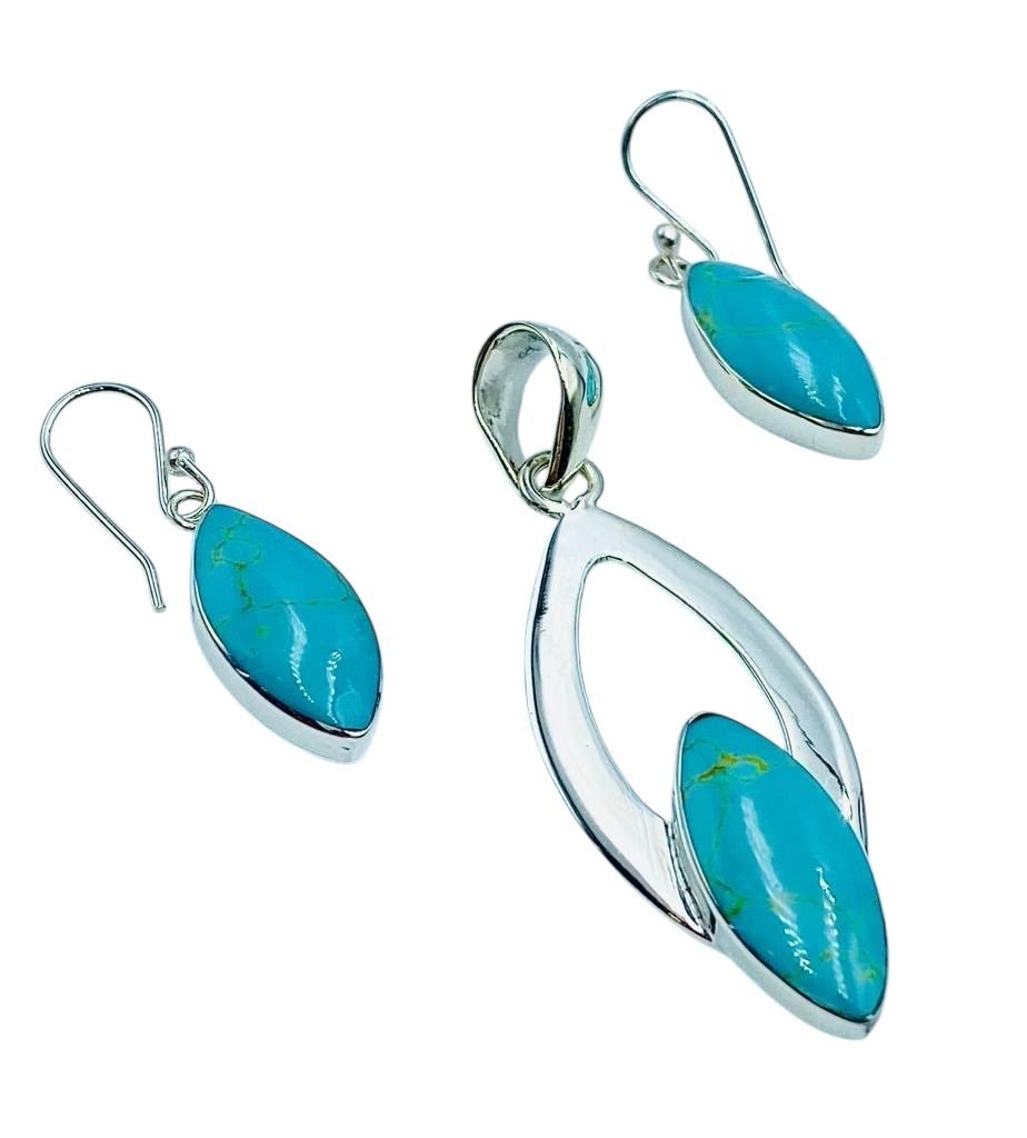 Joyería de plata