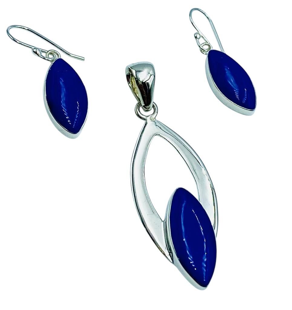 Joyería de plata