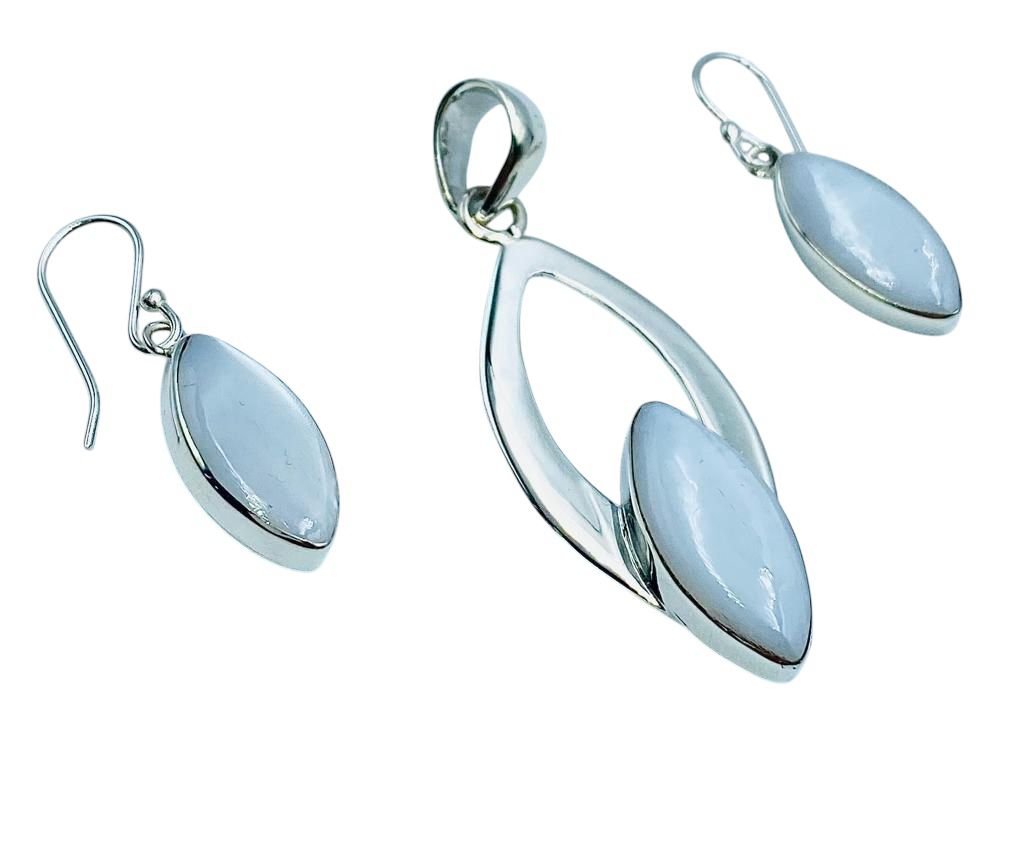 Joyería de plata