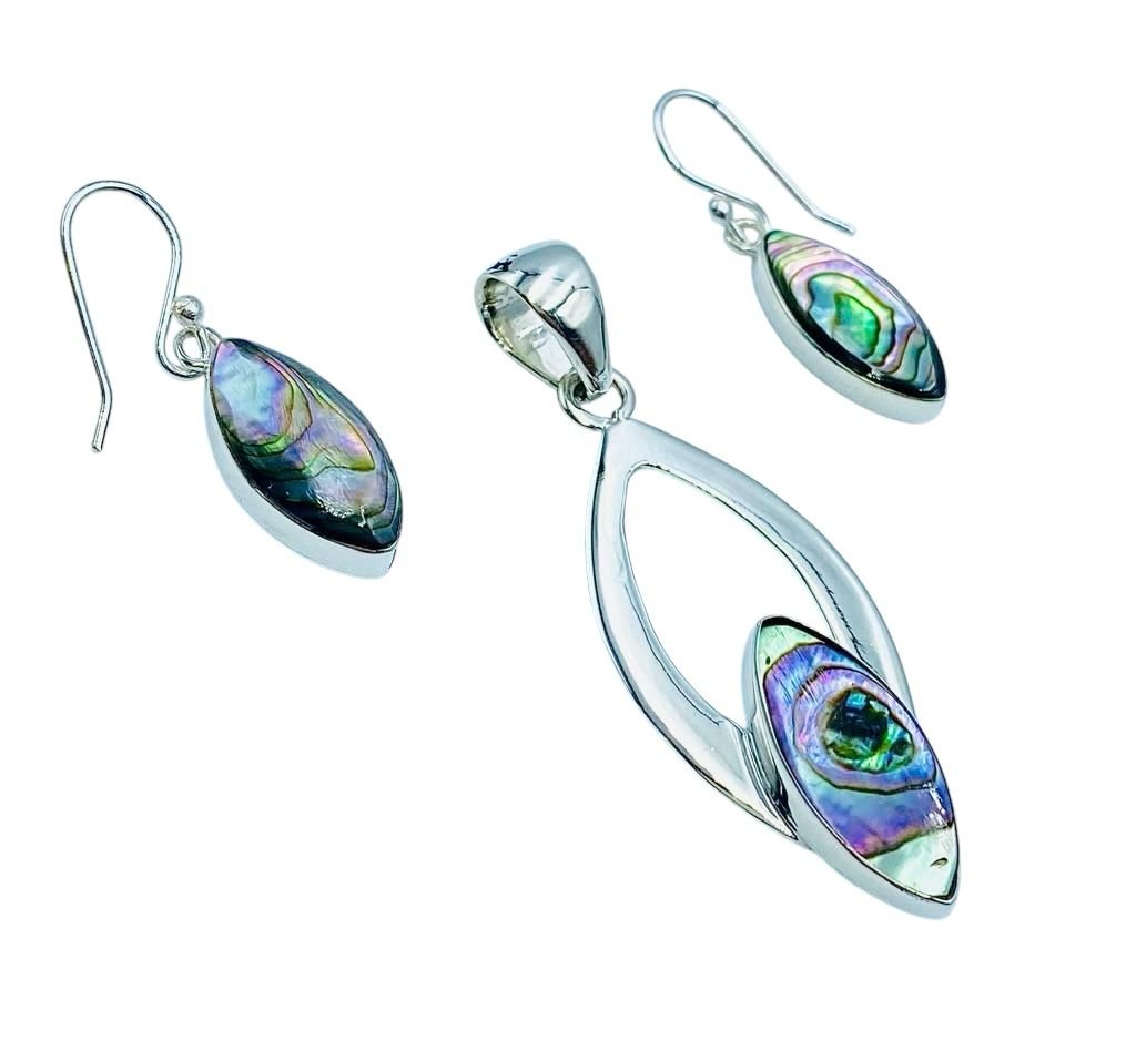 Joyería de plata