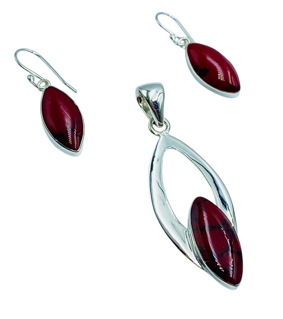 Joyería de plata