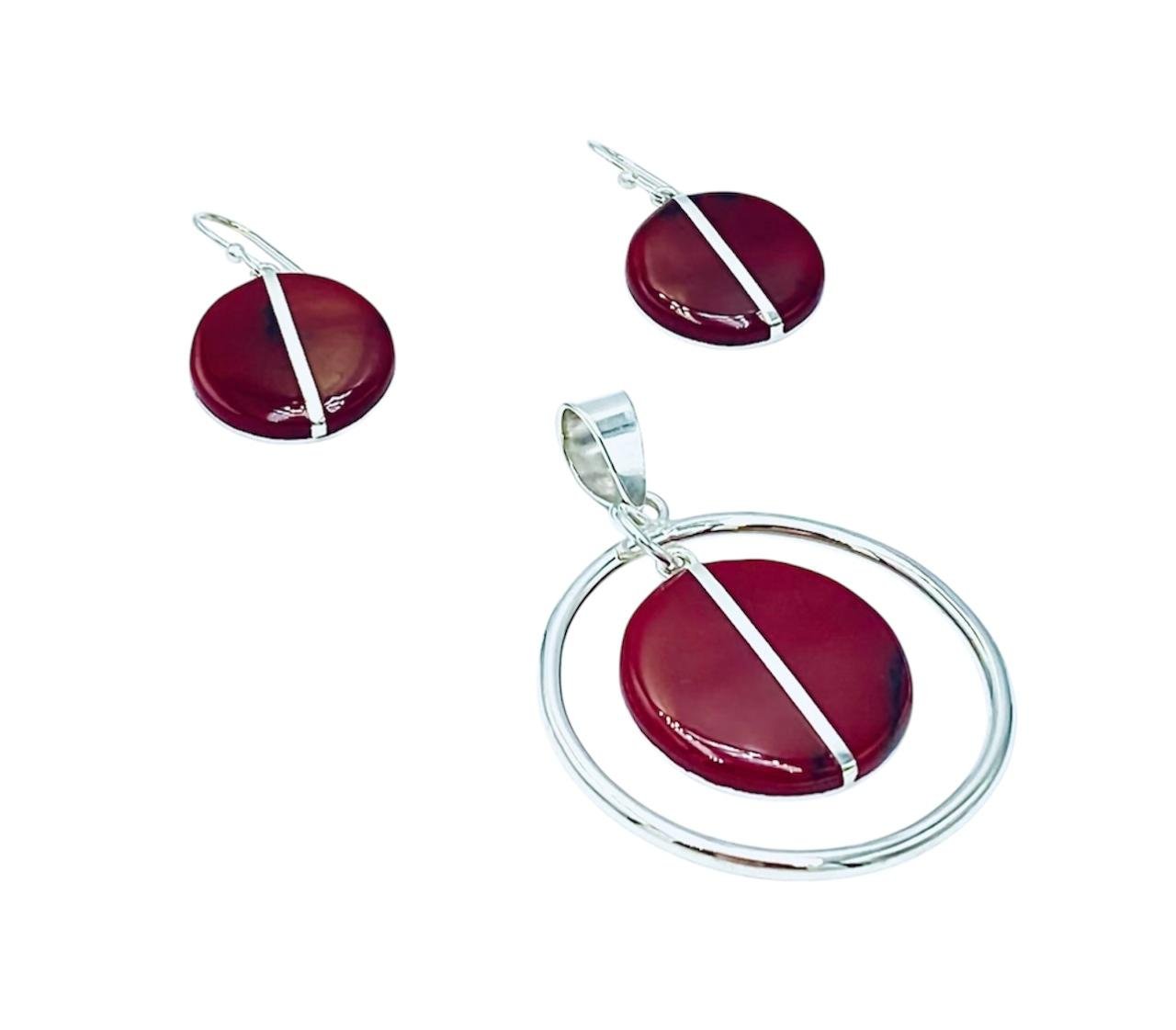 Joyería de plata