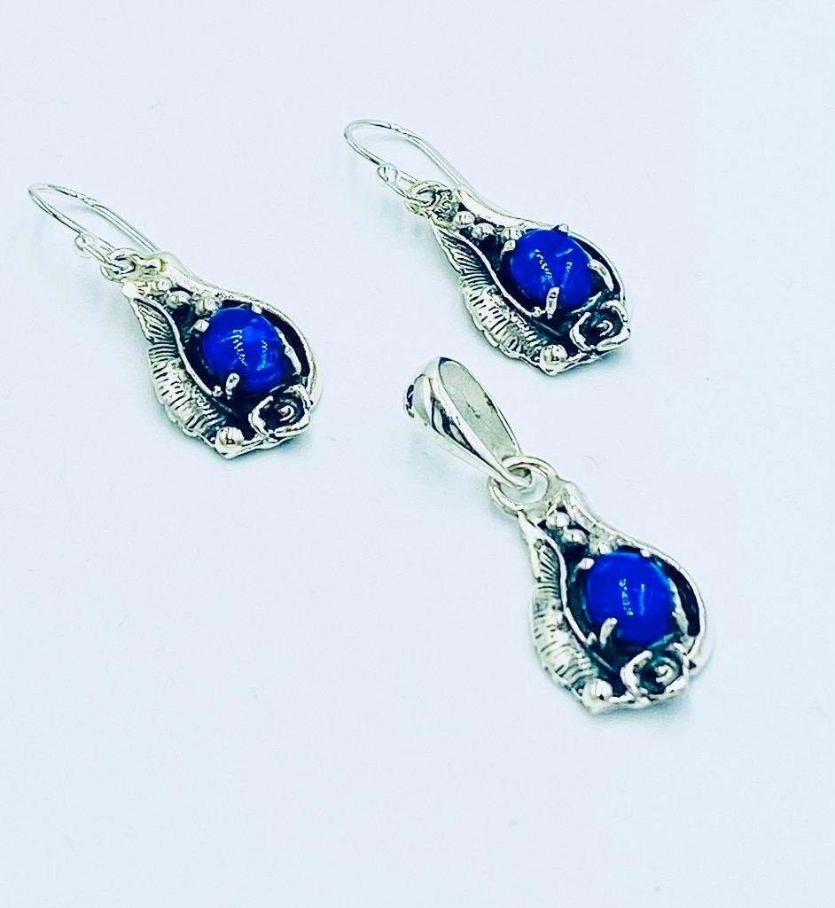 Joyería de plata