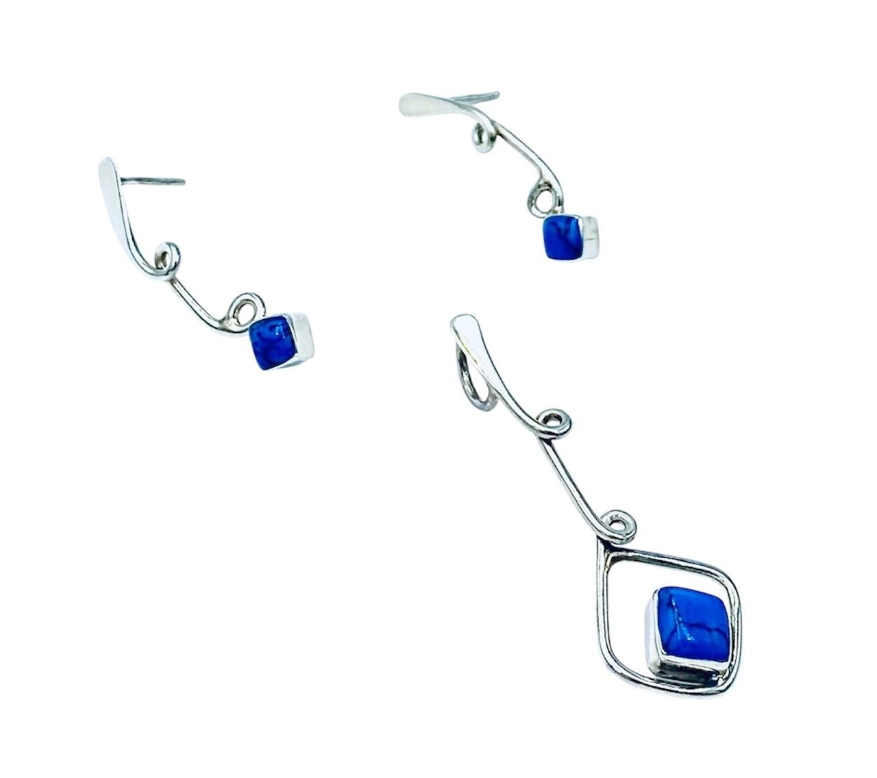 Joyería de plata