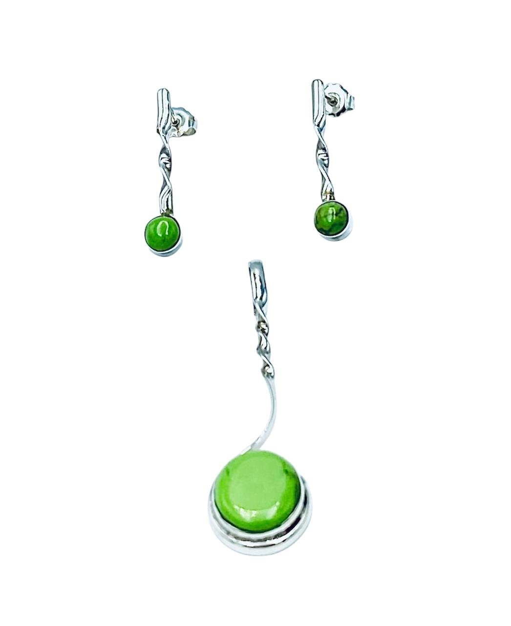 Joyería de plata