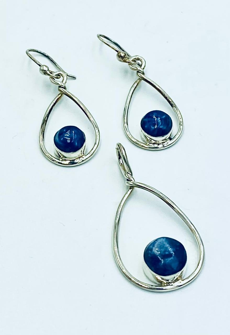 Joyería de plata
