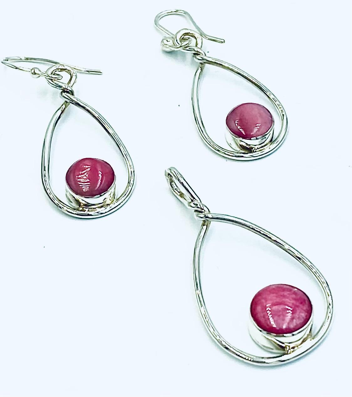 Joyería de plata