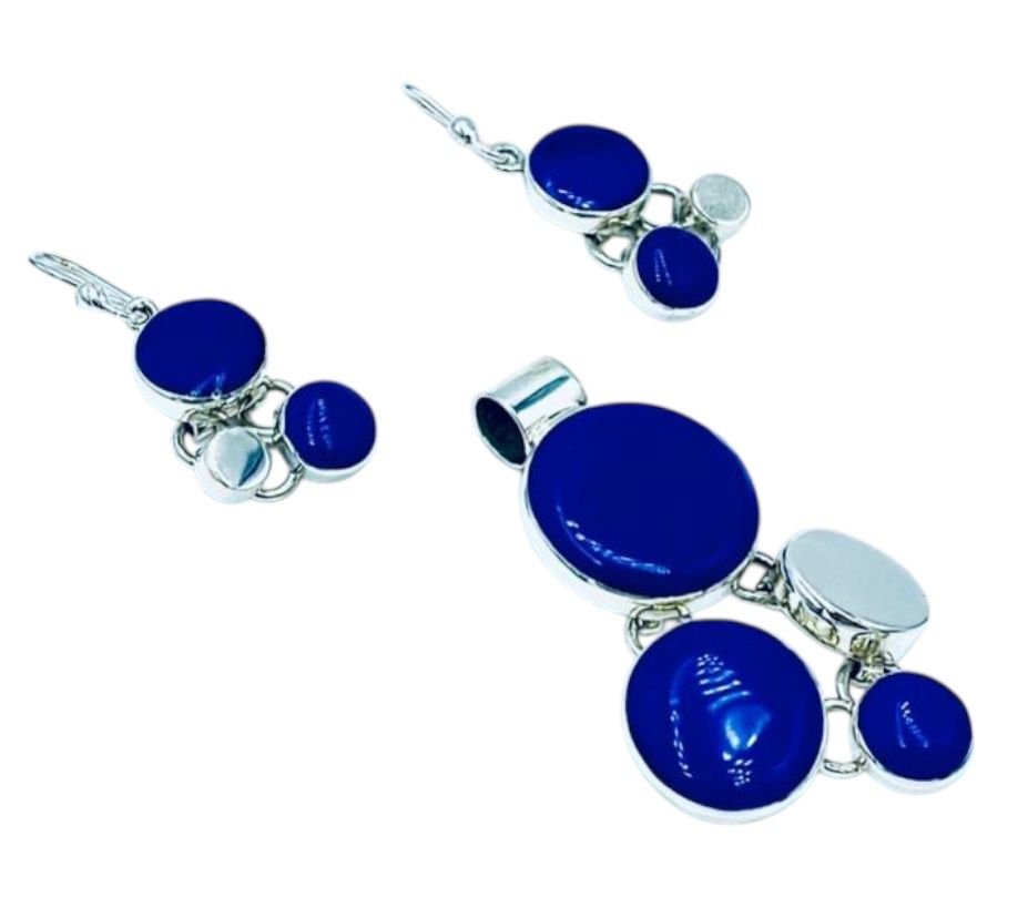 Joyería de plata