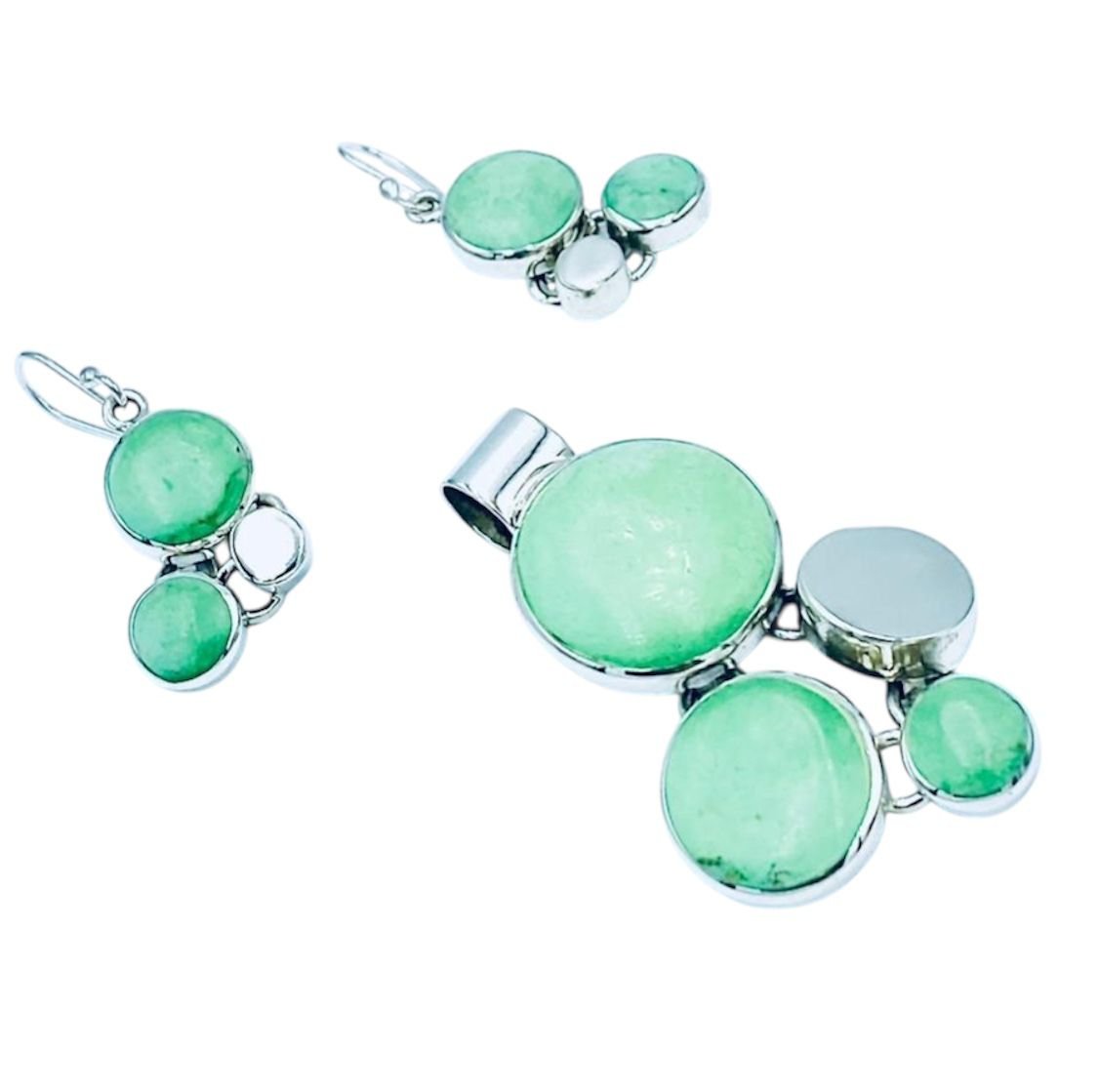 Joyería de plata